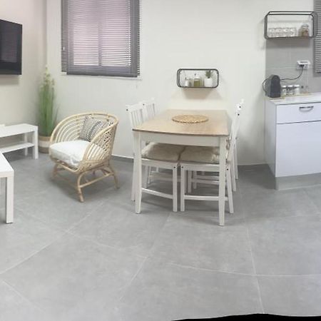 Eilat Suite Boutique Esterno foto