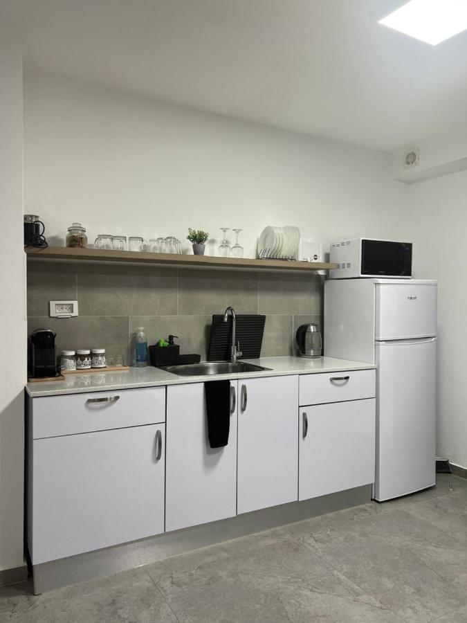 Eilat Suite Boutique Esterno foto