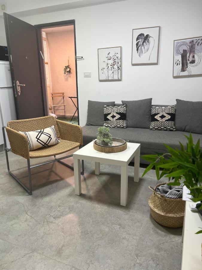 Eilat Suite Boutique Esterno foto