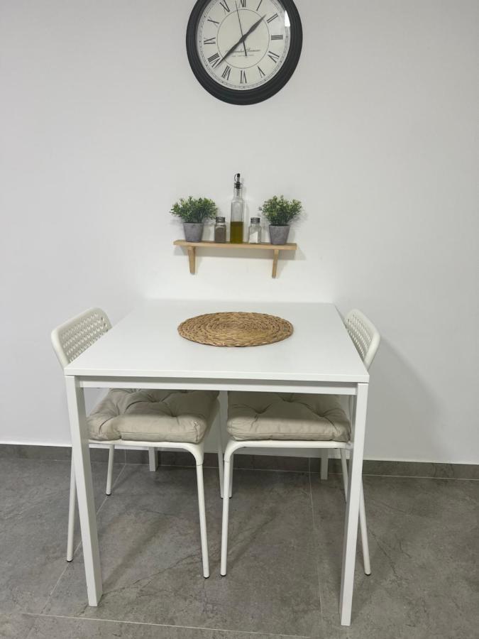 Eilat Suite Boutique Esterno foto