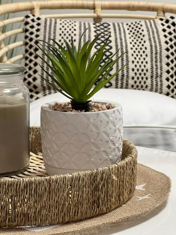 Eilat Suite Boutique Esterno foto