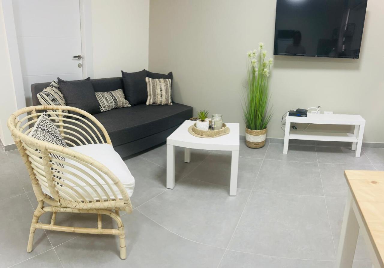 Eilat Suite Boutique Esterno foto
