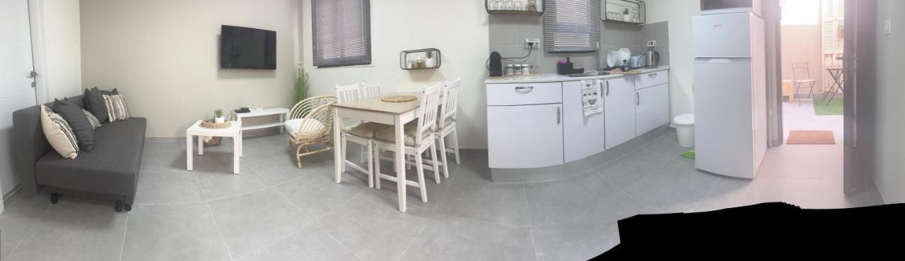 Eilat Suite Boutique Esterno foto