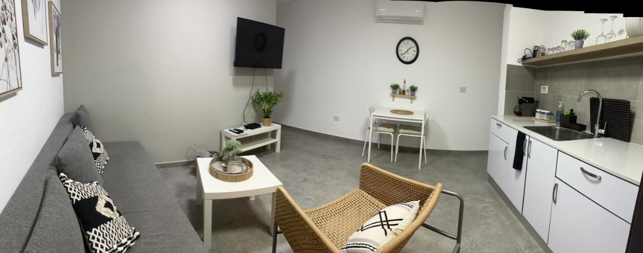 Eilat Suite Boutique Esterno foto