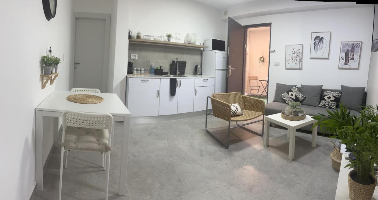 Eilat Suite Boutique Esterno foto