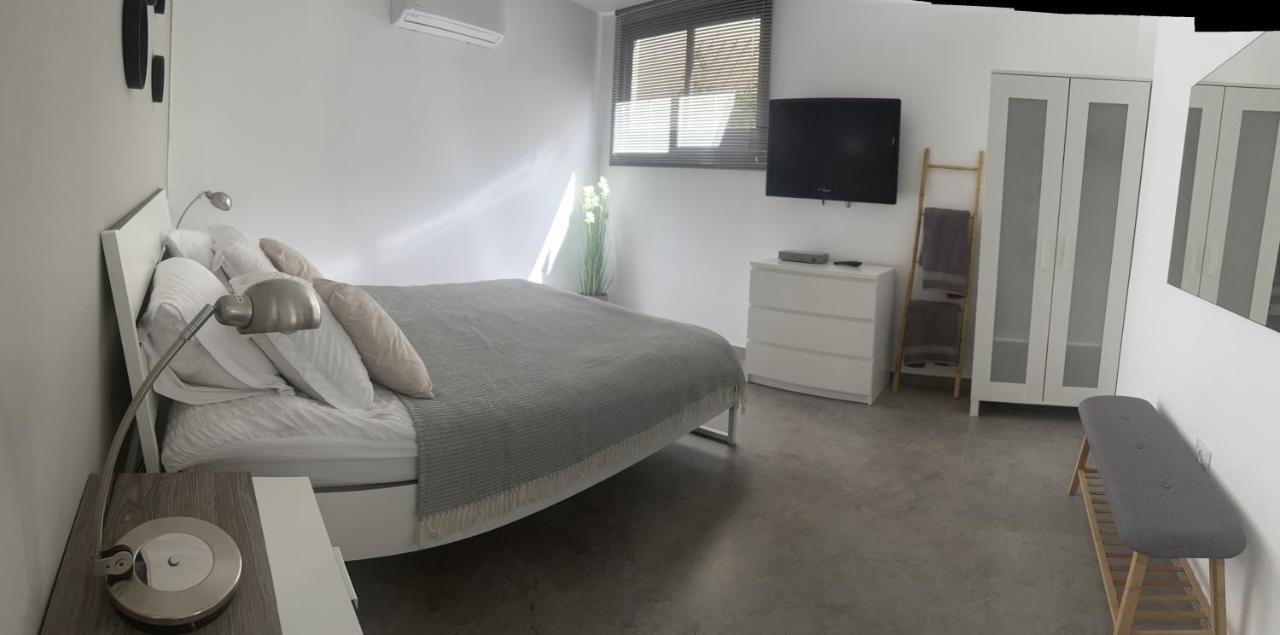 Eilat Suite Boutique Esterno foto