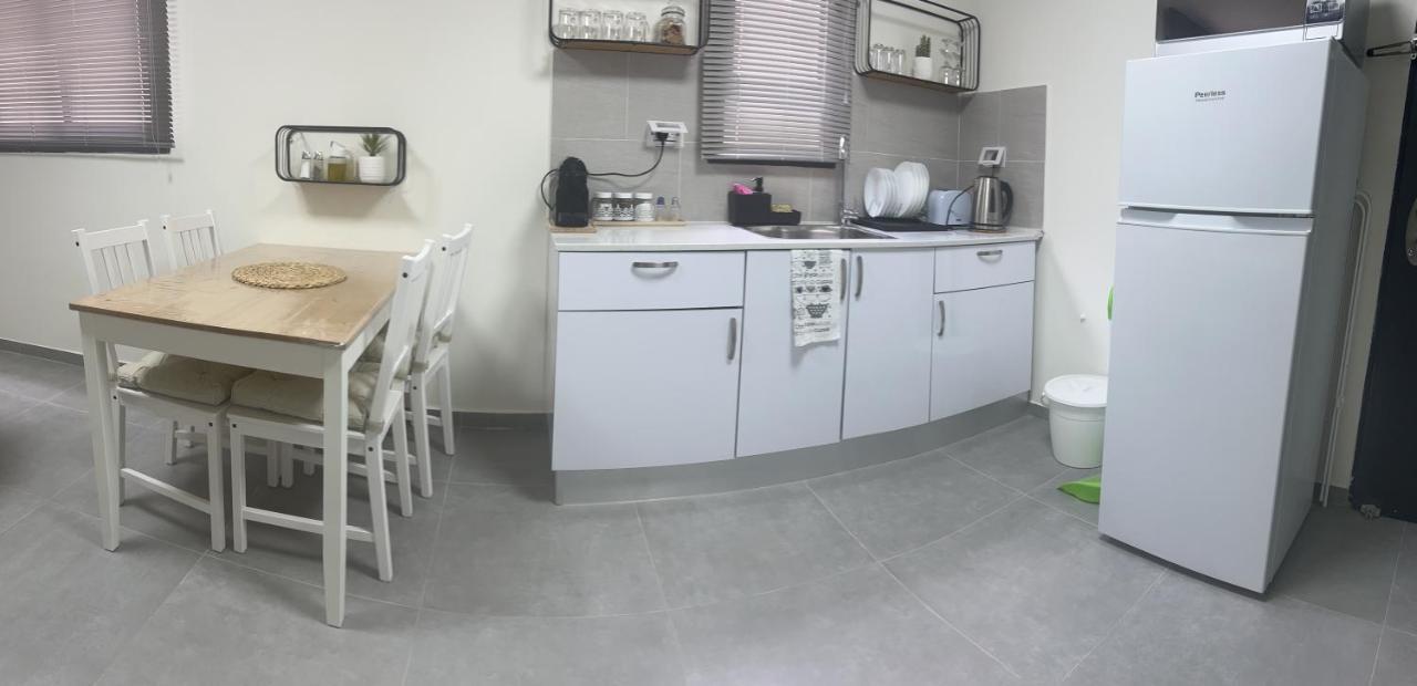 Eilat Suite Boutique Esterno foto