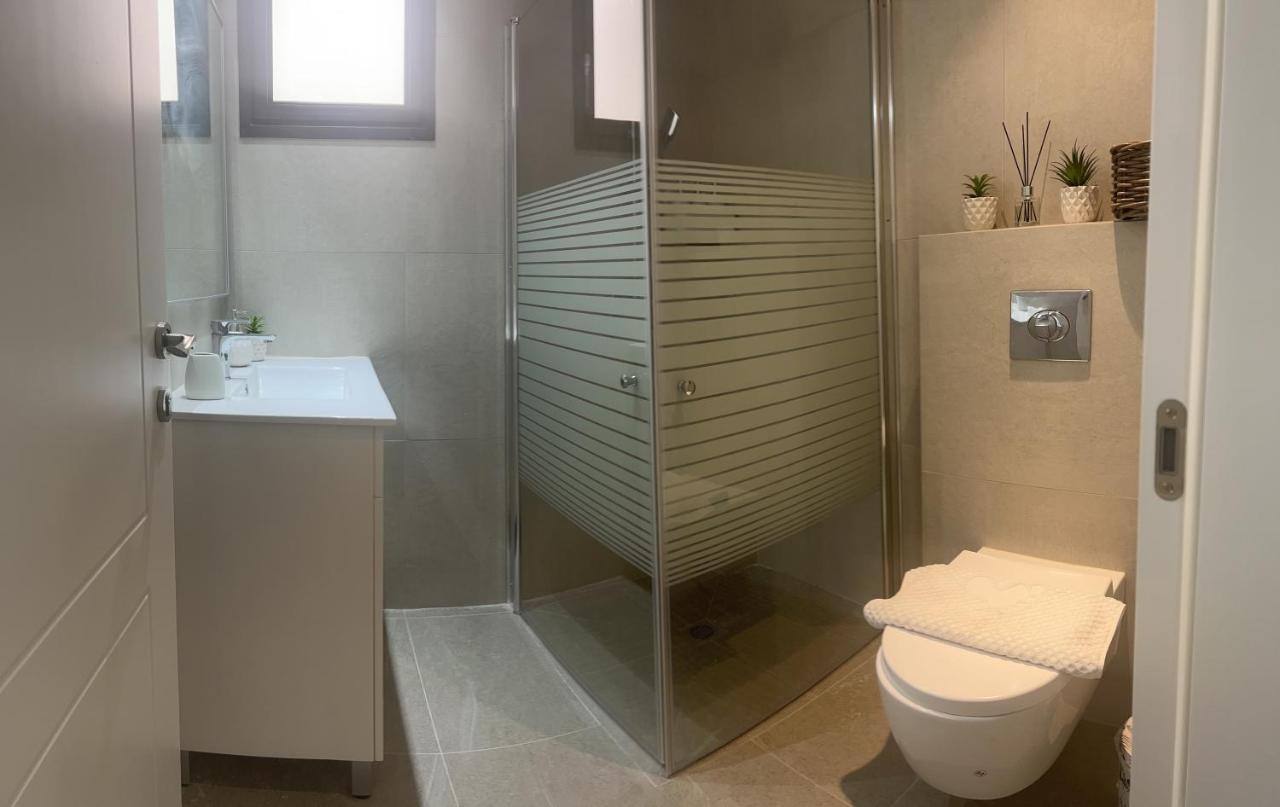 Eilat Suite Boutique Esterno foto