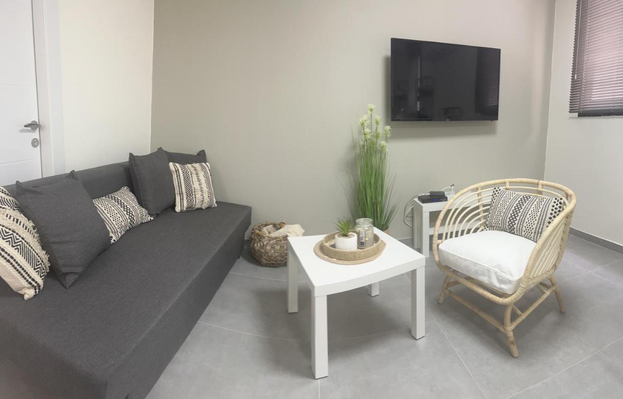 Eilat Suite Boutique Esterno foto