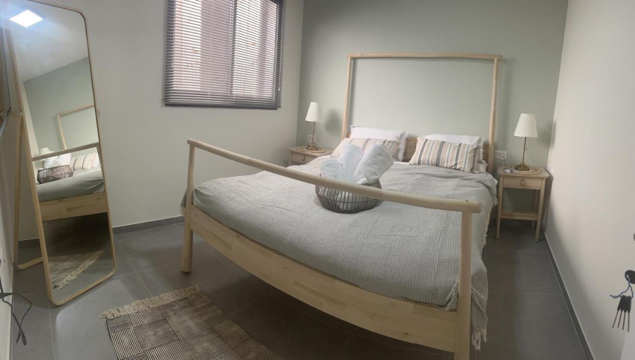 Eilat Suite Boutique Esterno foto