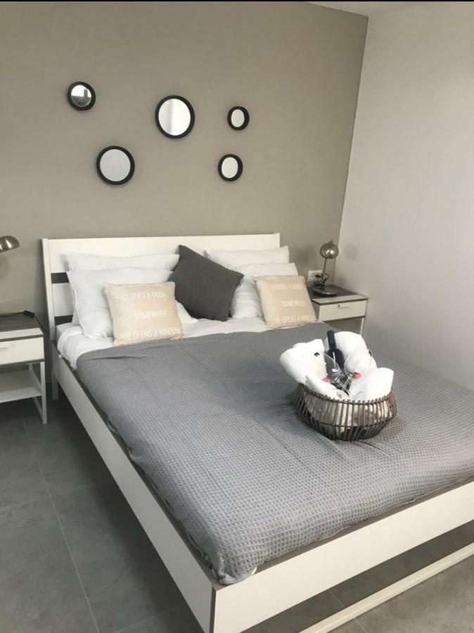 Eilat Suite Boutique Esterno foto